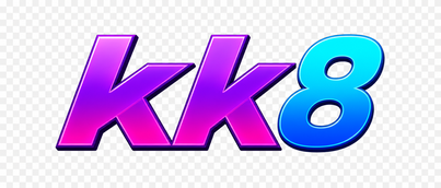 KK8 Logo